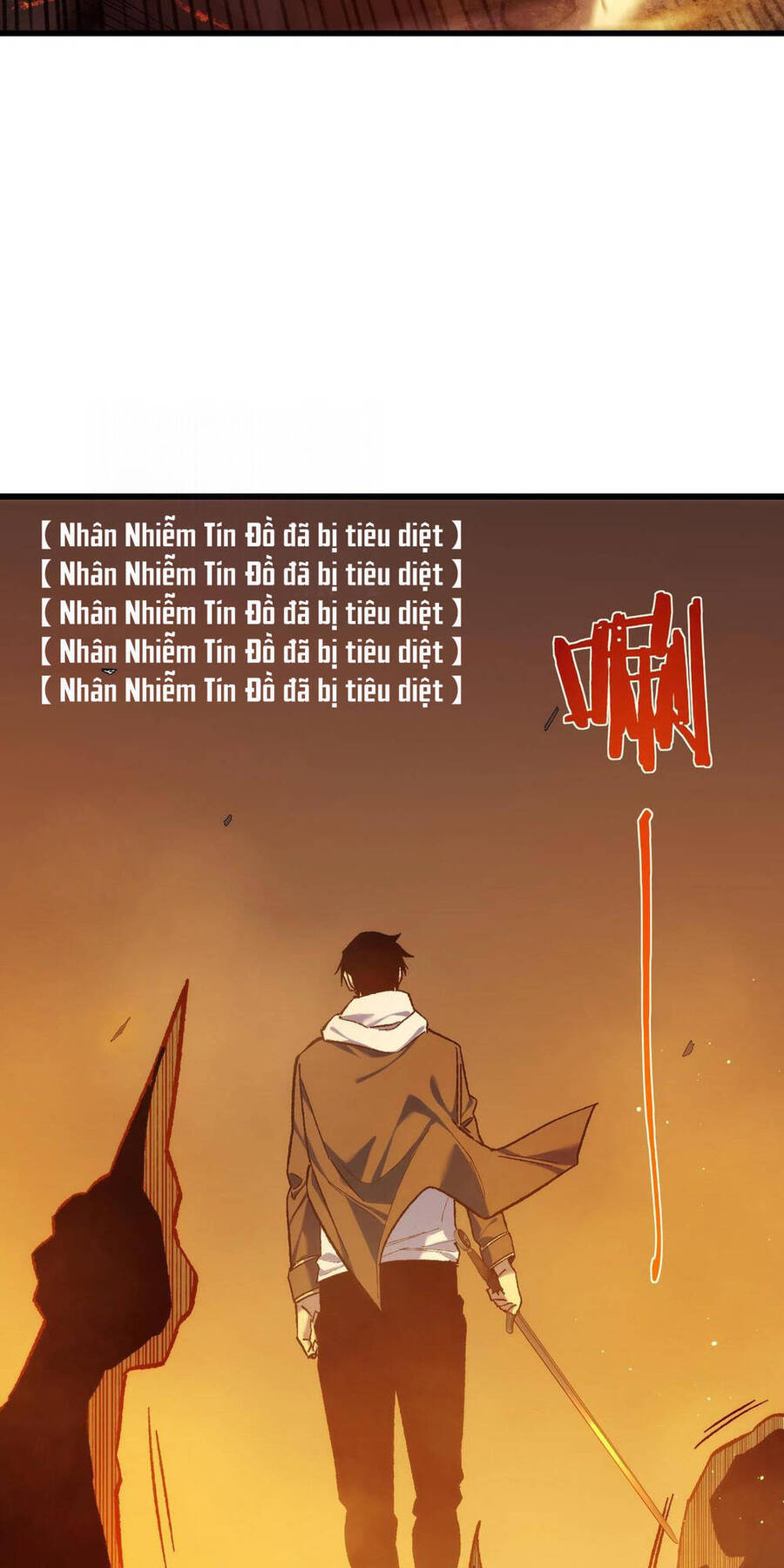 Vô Địch Bị Động Tạo Ra Tấn Sát Thương Chap 2 - Next Chap 3