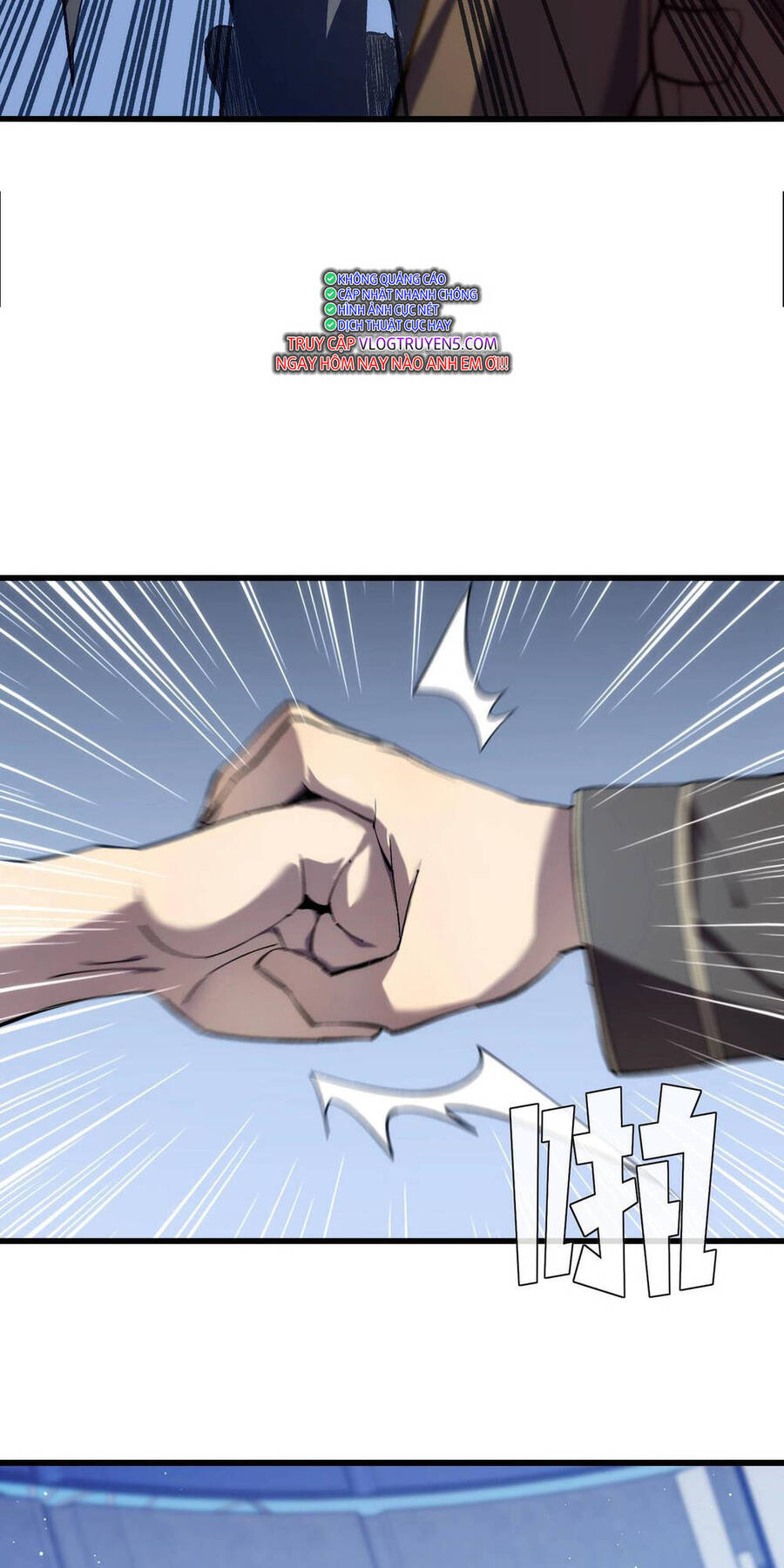 Vô Địch Bị Động Tạo Ra Tấn Sát Thương Chap 2 - Next Chap 3