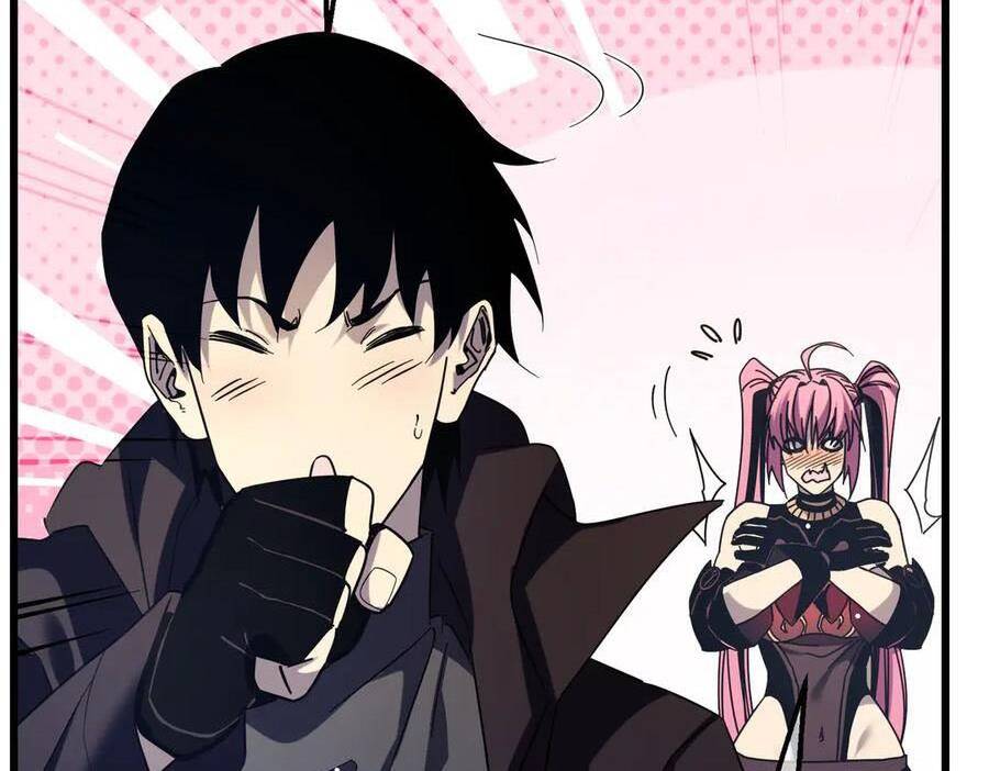 Vô Địch Bị Động Tạo Ra Tấn Sát Thương Chap 29 - Next Chap 30