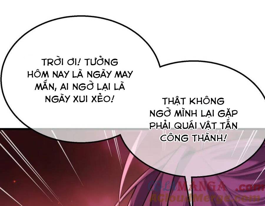 Vô Địch Bị Động Tạo Ra Tấn Sát Thương Chap 29 - Next Chap 30