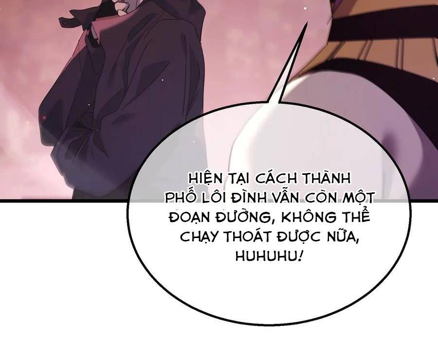 Vô Địch Bị Động Tạo Ra Tấn Sát Thương Chap 29 - Next Chap 30