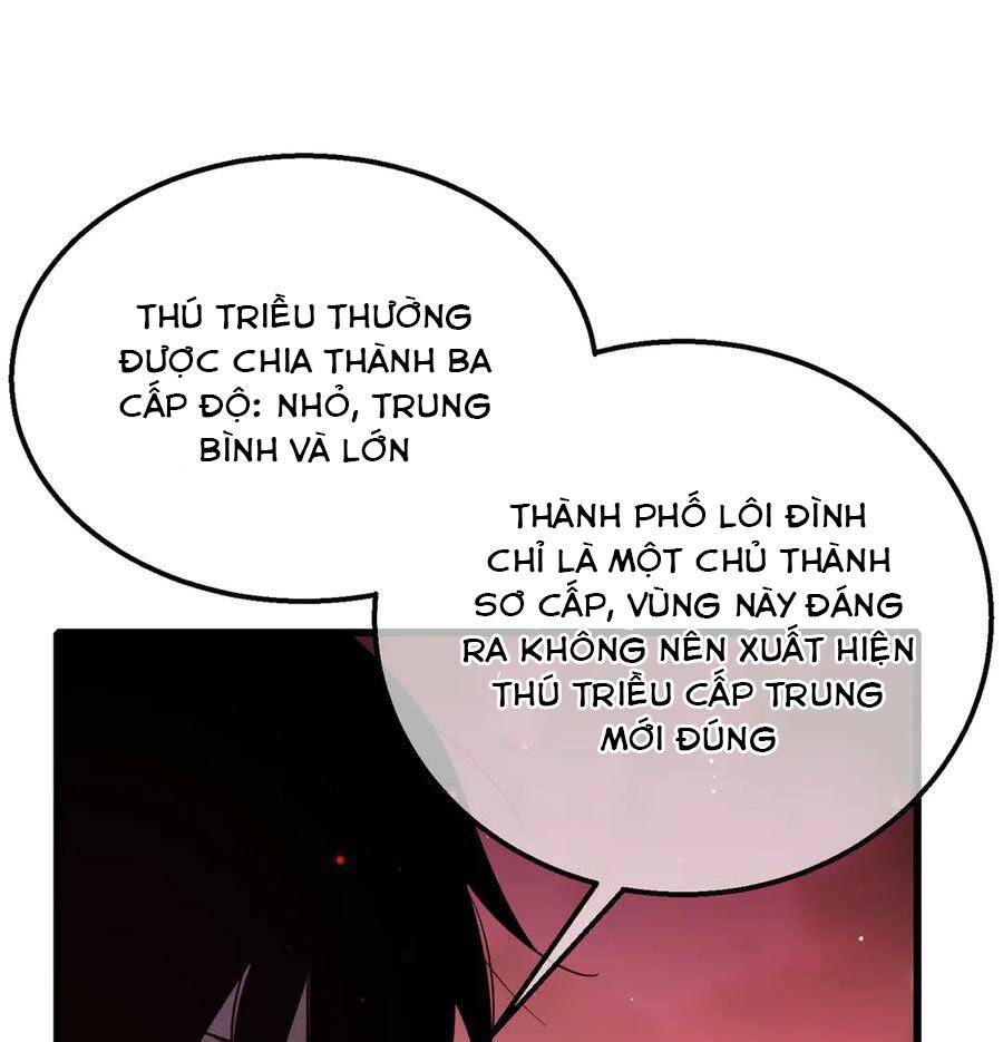 Vô Địch Bị Động Tạo Ra Tấn Sát Thương Chap 29 - Next Chap 30