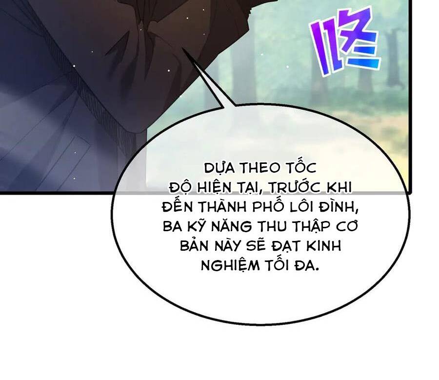 Vô Địch Bị Động Tạo Ra Tấn Sát Thương Chap 29 - Next Chap 30