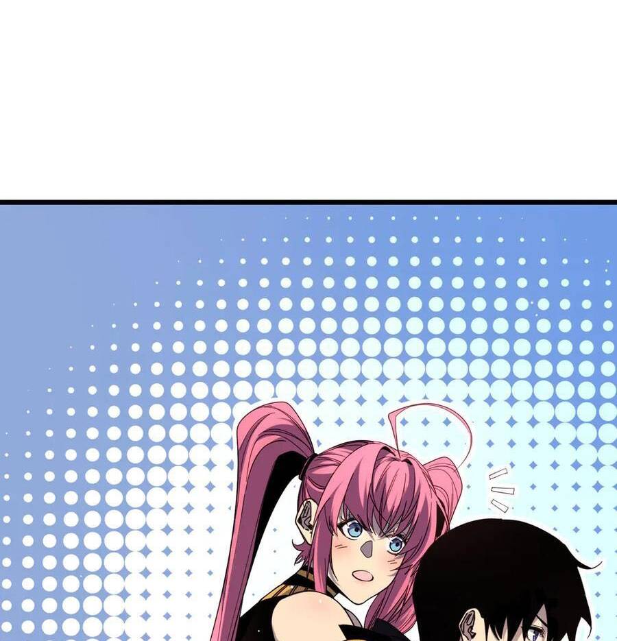 Vô Địch Bị Động Tạo Ra Tấn Sát Thương Chap 29 - Next Chap 30