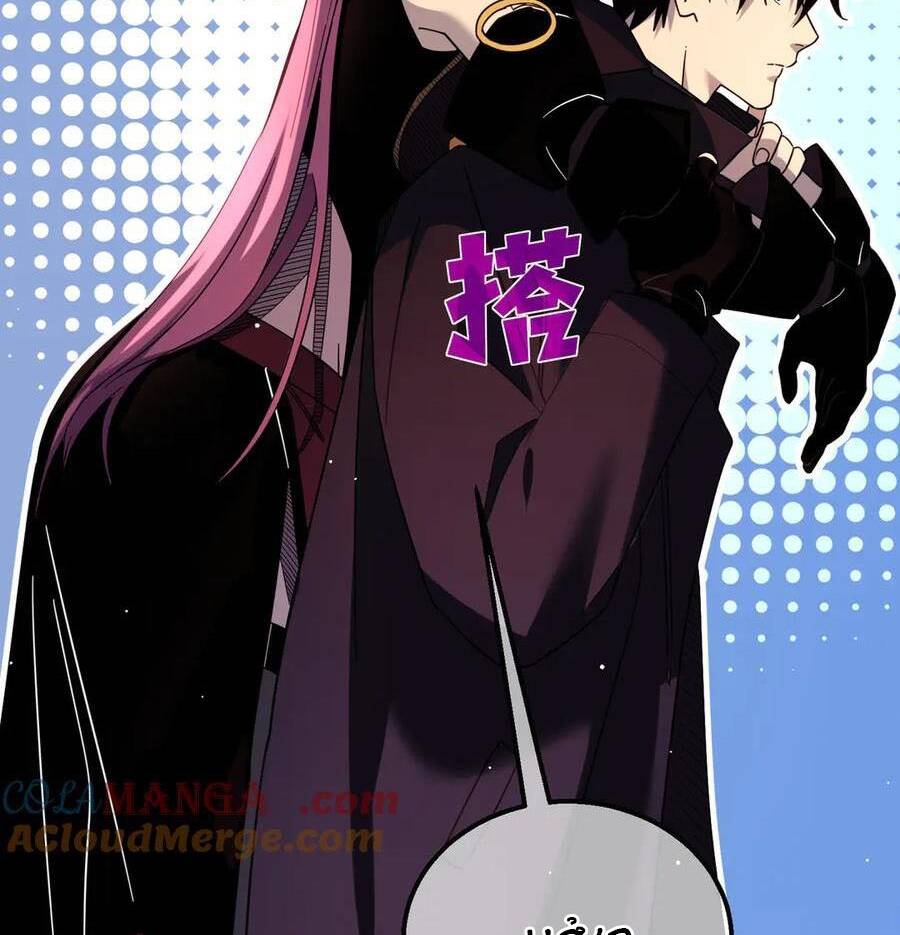 Vô Địch Bị Động Tạo Ra Tấn Sát Thương Chap 29 - Next Chap 30