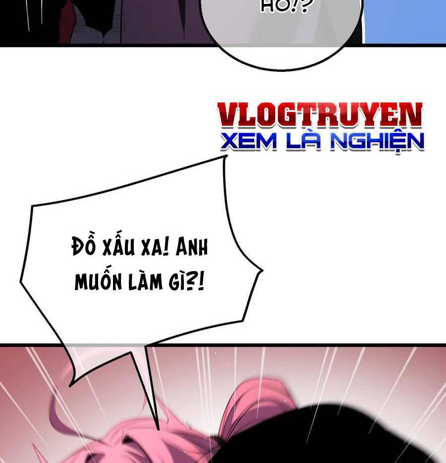 Vô Địch Bị Động Tạo Ra Tấn Sát Thương Chap 29 - Next Chap 30