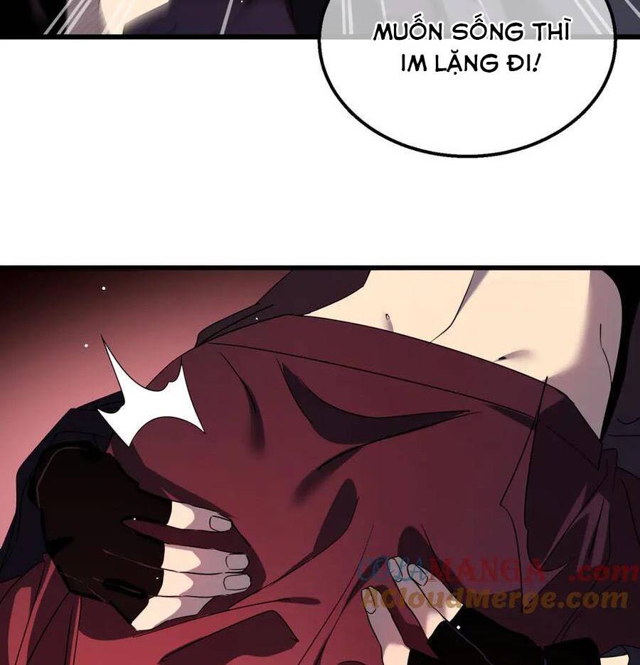 Vô Địch Bị Động Tạo Ra Tấn Sát Thương Chap 29 - Next Chap 30