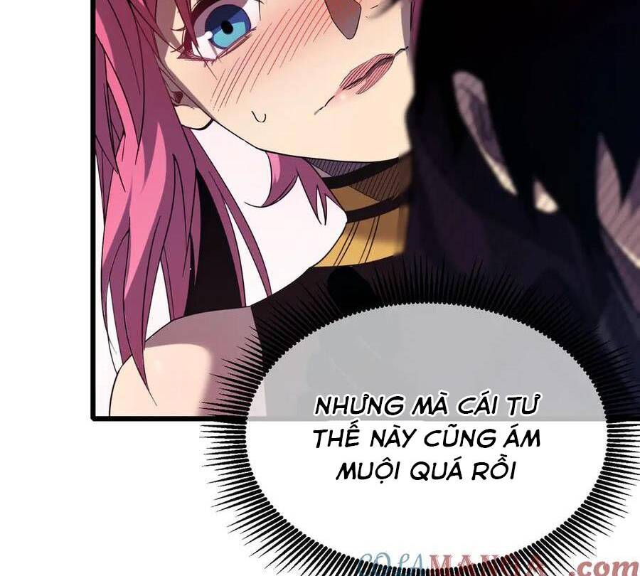 Vô Địch Bị Động Tạo Ra Tấn Sát Thương Chap 29 - Next Chap 30