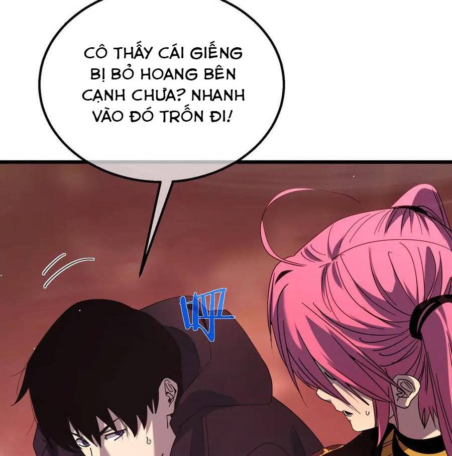 Vô Địch Bị Động Tạo Ra Tấn Sát Thương Chap 29 - Next Chap 30