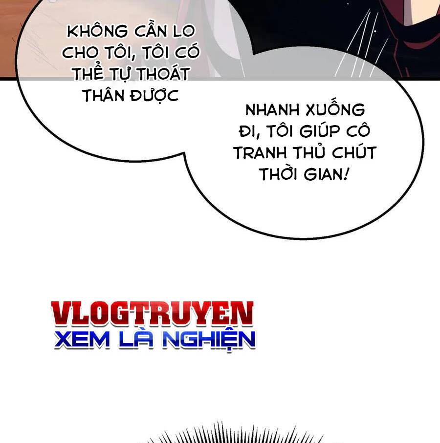 Vô Địch Bị Động Tạo Ra Tấn Sát Thương Chap 29 - Next Chap 30