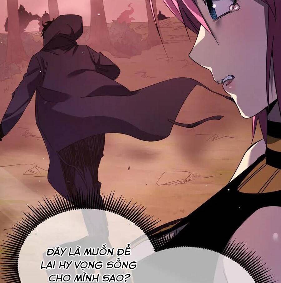 Vô Địch Bị Động Tạo Ra Tấn Sát Thương Chap 29 - Next Chap 30