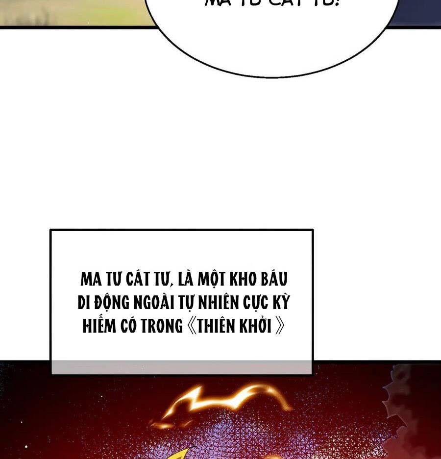 Vô Địch Bị Động Tạo Ra Tấn Sát Thương Chap 29 - Next Chap 30