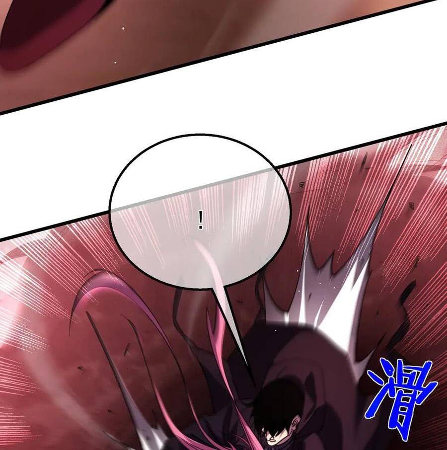 Vô Địch Bị Động Tạo Ra Tấn Sát Thương Chap 29 - Next Chap 30