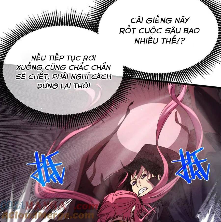 Vô Địch Bị Động Tạo Ra Tấn Sát Thương Chap 29 - Next Chap 30