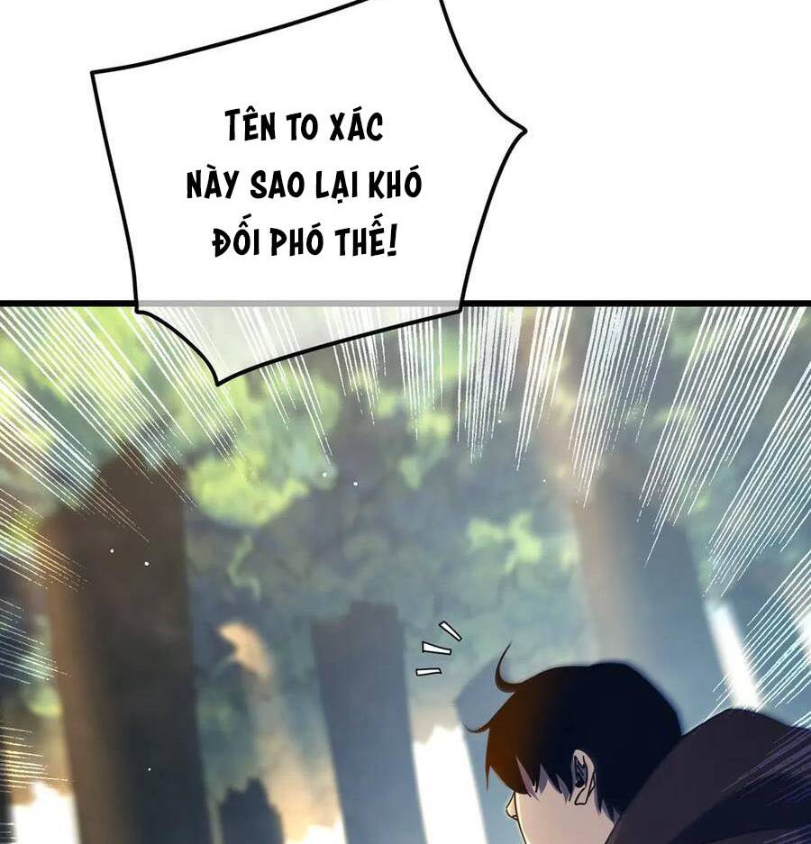 Vô Địch Bị Động Tạo Ra Tấn Sát Thương Chap 29 - Next Chap 30