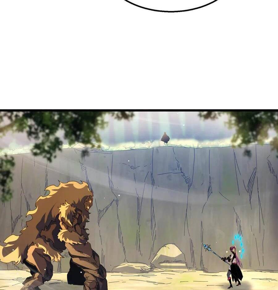 Vô Địch Bị Động Tạo Ra Tấn Sát Thương Chap 29 - Next Chap 30