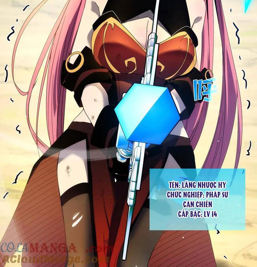 Vô Địch Bị Động Tạo Ra Tấn Sát Thương Chap 29 - Next Chap 30