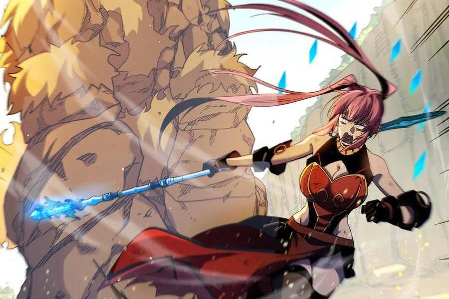 Vô Địch Bị Động Tạo Ra Tấn Sát Thương Chap 29 - Next Chap 30