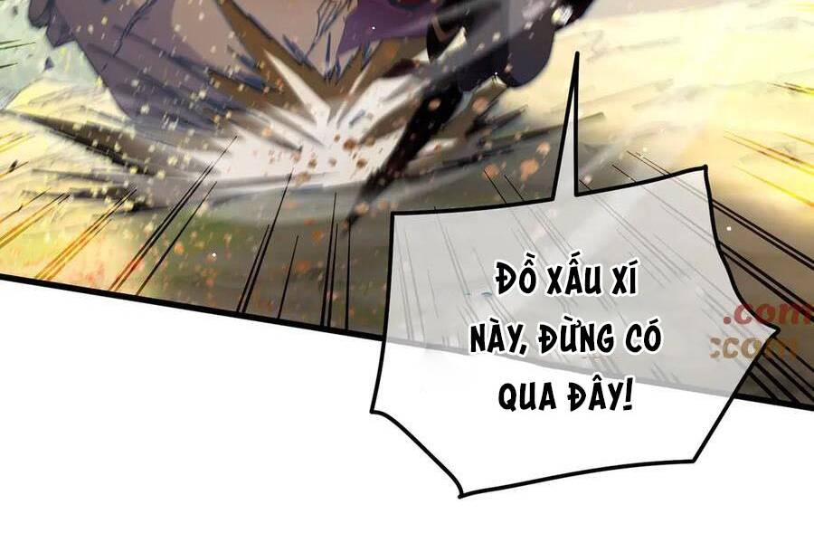 Vô Địch Bị Động Tạo Ra Tấn Sát Thương Chap 29 - Next Chap 30