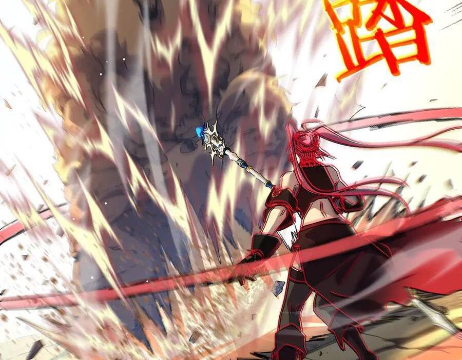 Vô Địch Bị Động Tạo Ra Tấn Sát Thương Chap 29 - Next Chap 30