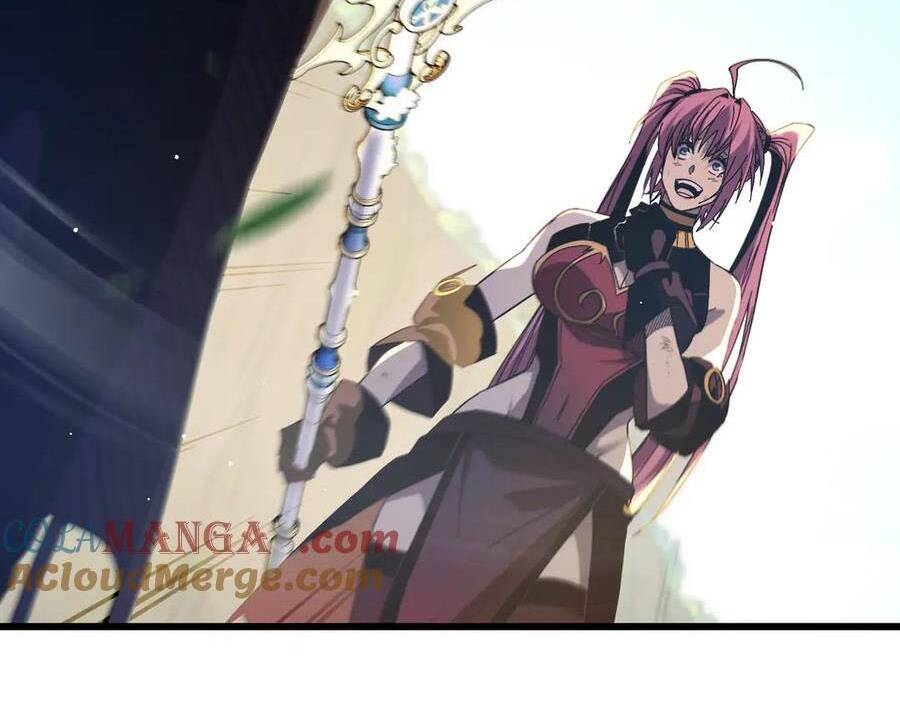 Vô Địch Bị Động Tạo Ra Tấn Sát Thương Chap 29 - Next Chap 30