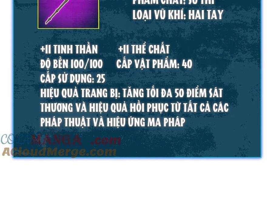 Vô Địch Bị Động Tạo Ra Tấn Sát Thương Chap 29 - Next Chap 30