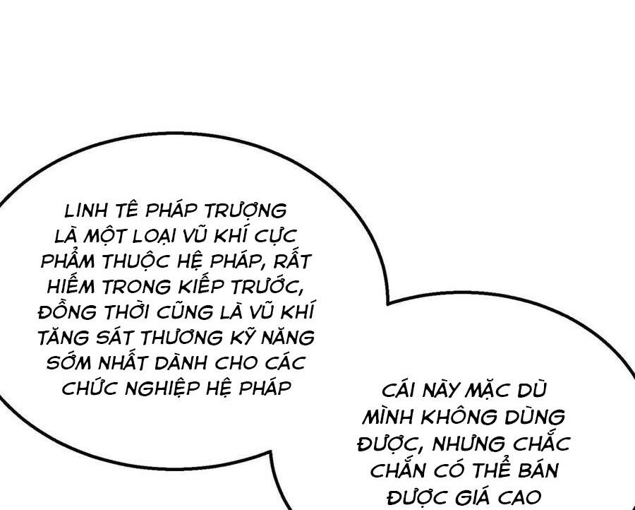 Vô Địch Bị Động Tạo Ra Tấn Sát Thương Chap 29 - Next Chap 30
