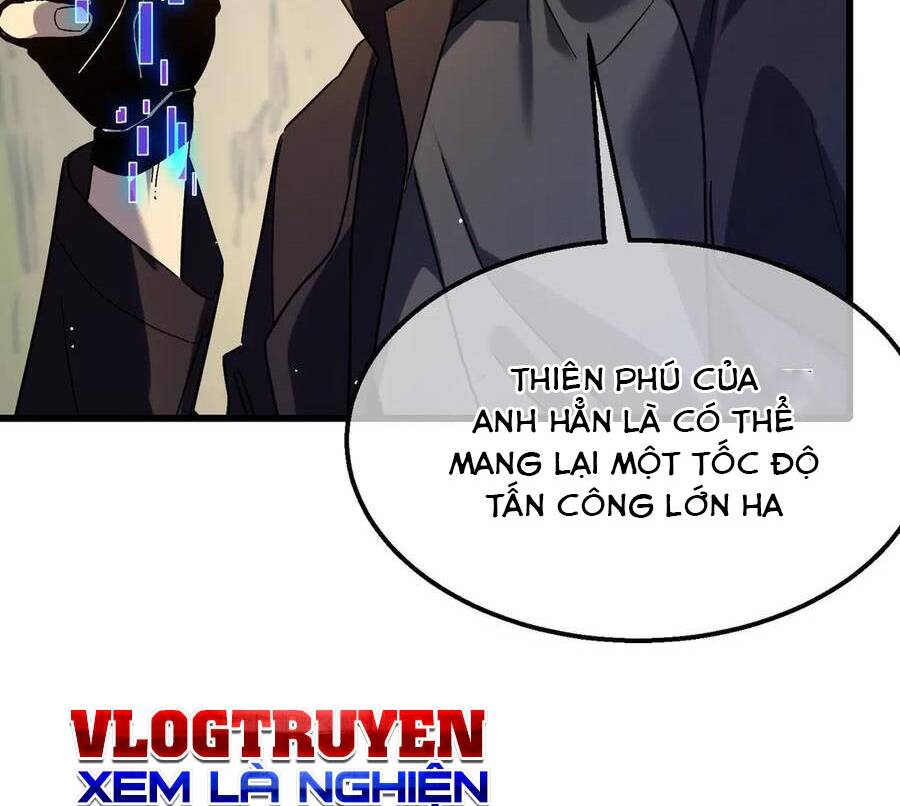 Vô Địch Bị Động Tạo Ra Tấn Sát Thương Chap 29 - Next Chap 30