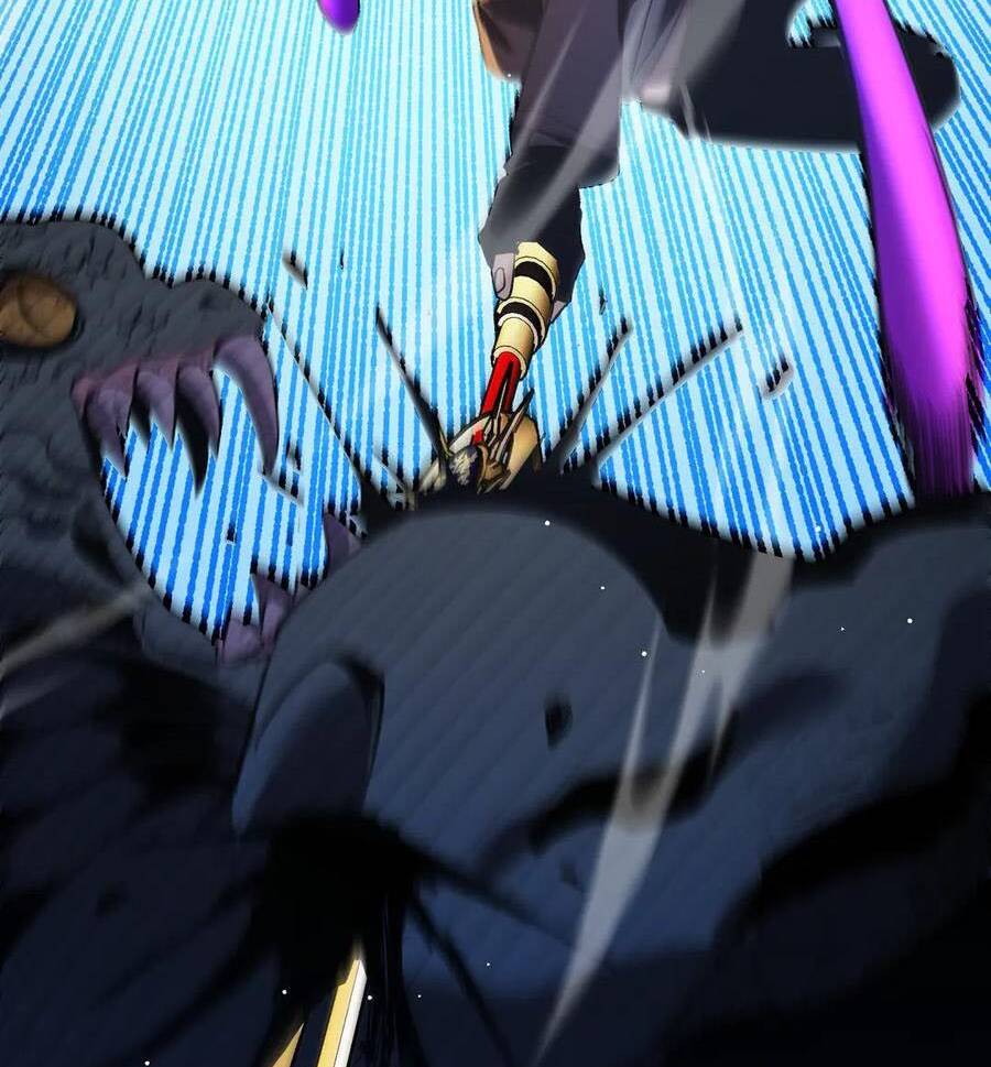 Vô Địch Bị Động Tạo Ra Tấn Sát Thương Chap 29 - Next Chap 30