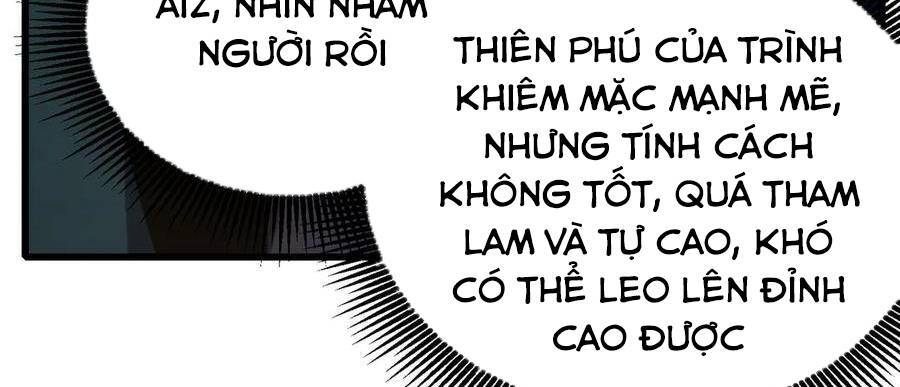Vô Địch Bị Động Tạo Ra Tấn Sát Thương Chap 33 - Next Chap 34