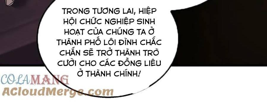 Vô Địch Bị Động Tạo Ra Tấn Sát Thương Chap 33 - Next Chap 34