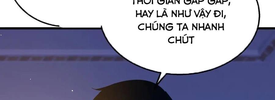 Vô Địch Bị Động Tạo Ra Tấn Sát Thương Chap 33 - Next Chap 34