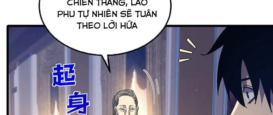 Vô Địch Bị Động Tạo Ra Tấn Sát Thương Chap 33 - Next Chap 34