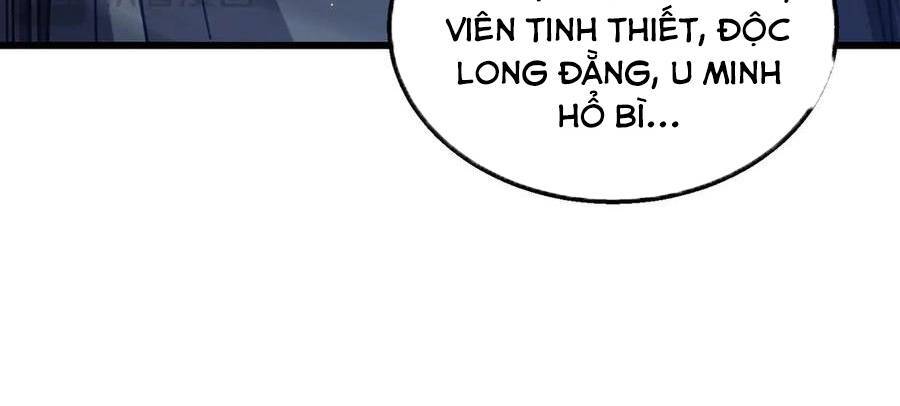 Vô Địch Bị Động Tạo Ra Tấn Sát Thương Chap 33 - Next Chap 34