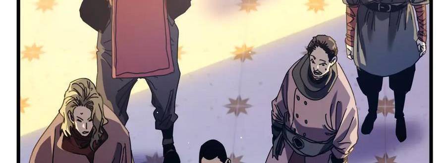 Vô Địch Bị Động Tạo Ra Tấn Sát Thương Chap 33 - Next Chap 34