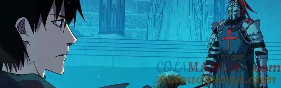 Vô Địch Bị Động Tạo Ra Tấn Sát Thương Chap 35 - Next Chap 36