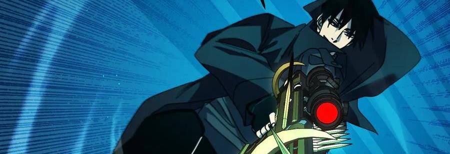 Vô Địch Bị Động Tạo Ra Tấn Sát Thương Chap 35 - Next Chap 36