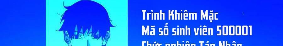 Vô Địch Bị Động Tạo Ra Tấn Sát Thương Chap 35 - Next Chap 36