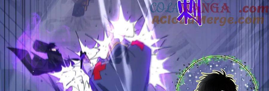 Vô Địch Bị Động Tạo Ra Tấn Sát Thương Chap 36 - Next Chap 37