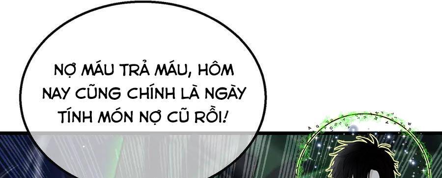 Vô Địch Bị Động Tạo Ra Tấn Sát Thương Chap 36 - Next Chap 37