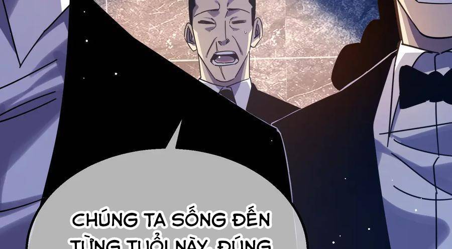 Vô Địch Bị Động Tạo Ra Tấn Sát Thương Chap 36 - Next Chap 37