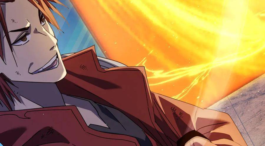 Vô Địch Bị Động Tạo Ra Tấn Sát Thương Chap 36 - Next Chap 37