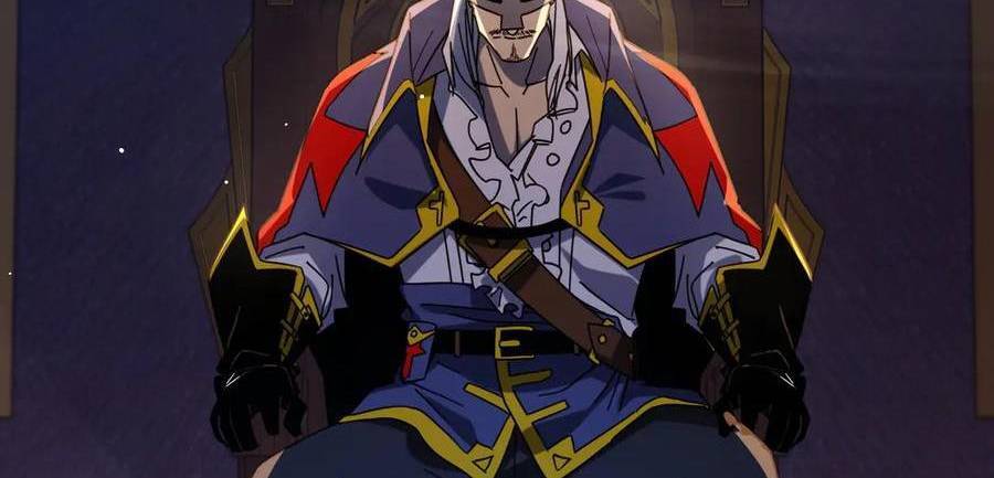 Vô Địch Bị Động Tạo Ra Tấn Sát Thương Chap 36 - Next Chap 37