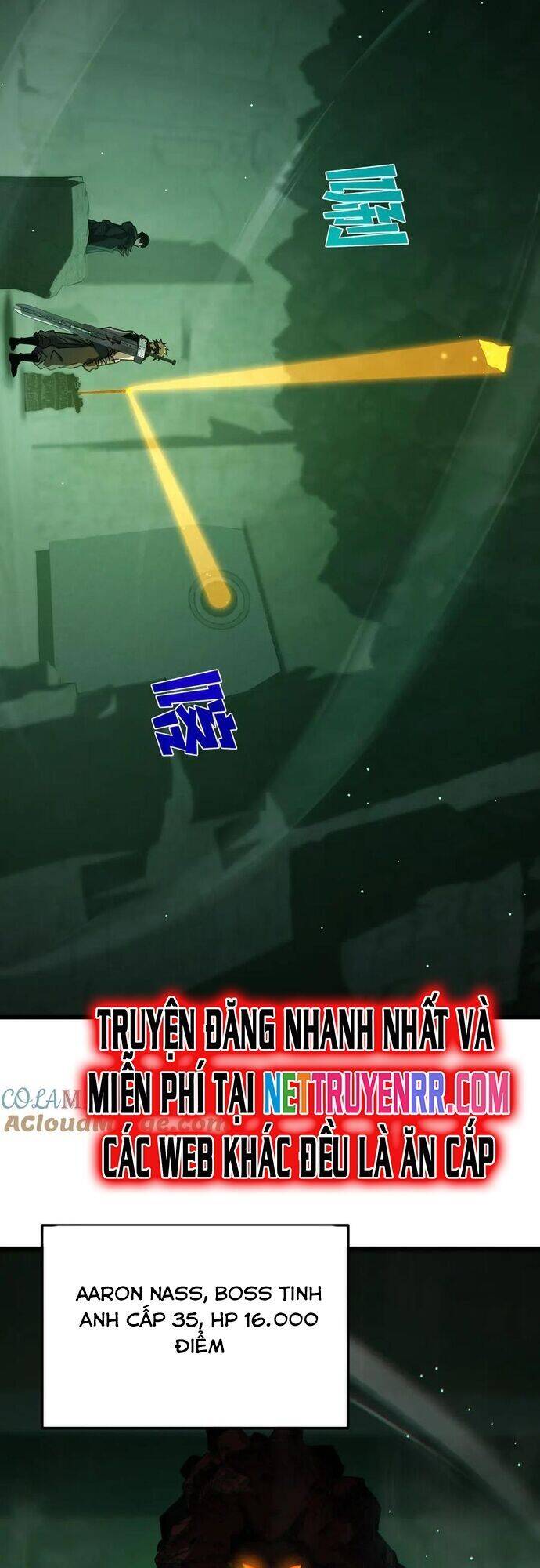 Vô Địch Bị Động Tạo Ra Tấn Sát Thương Chap 41 - Next Chap 42