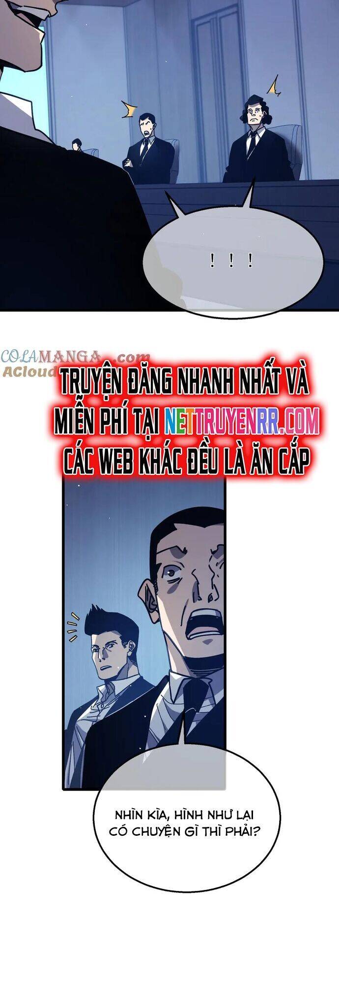 Vô Địch Bị Động Tạo Ra Tấn Sát Thương Chap 41 - Next Chap 42