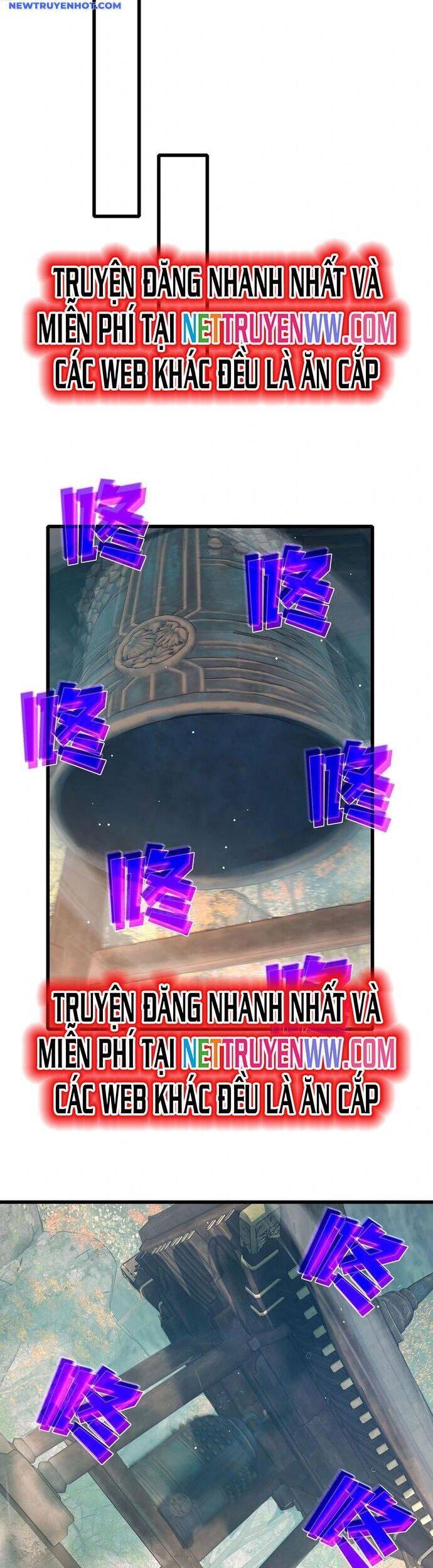 Vô Địch Bị Động Tạo Ra Tấn Sát Thương Chap 51 - Next Chap 52