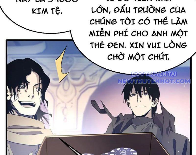 Vô Địch Bị Động Tạo Ra Tấn Sát Thương Chap 60 - Next Chap 61