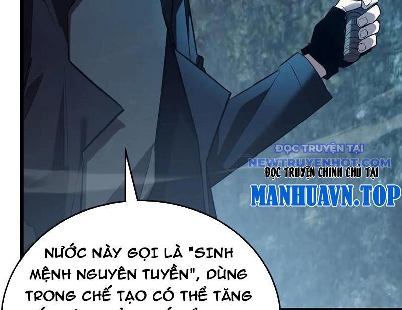 Vô Địch Bị Động Tạo Ra Tấn Sát Thương Chap 73 - Next Chap 74