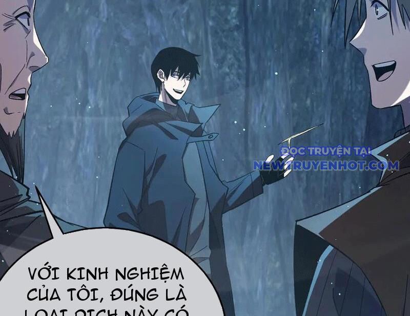 Vô Địch Bị Động Tạo Ra Tấn Sát Thương Chap 73 - Next Chap 74
