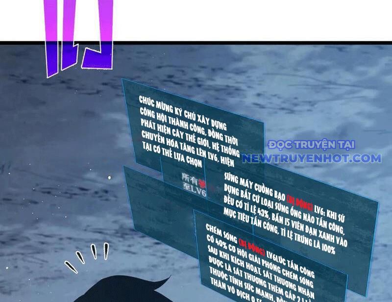 Vô Địch Bị Động Tạo Ra Tấn Sát Thương Chap 73 - Next Chap 74